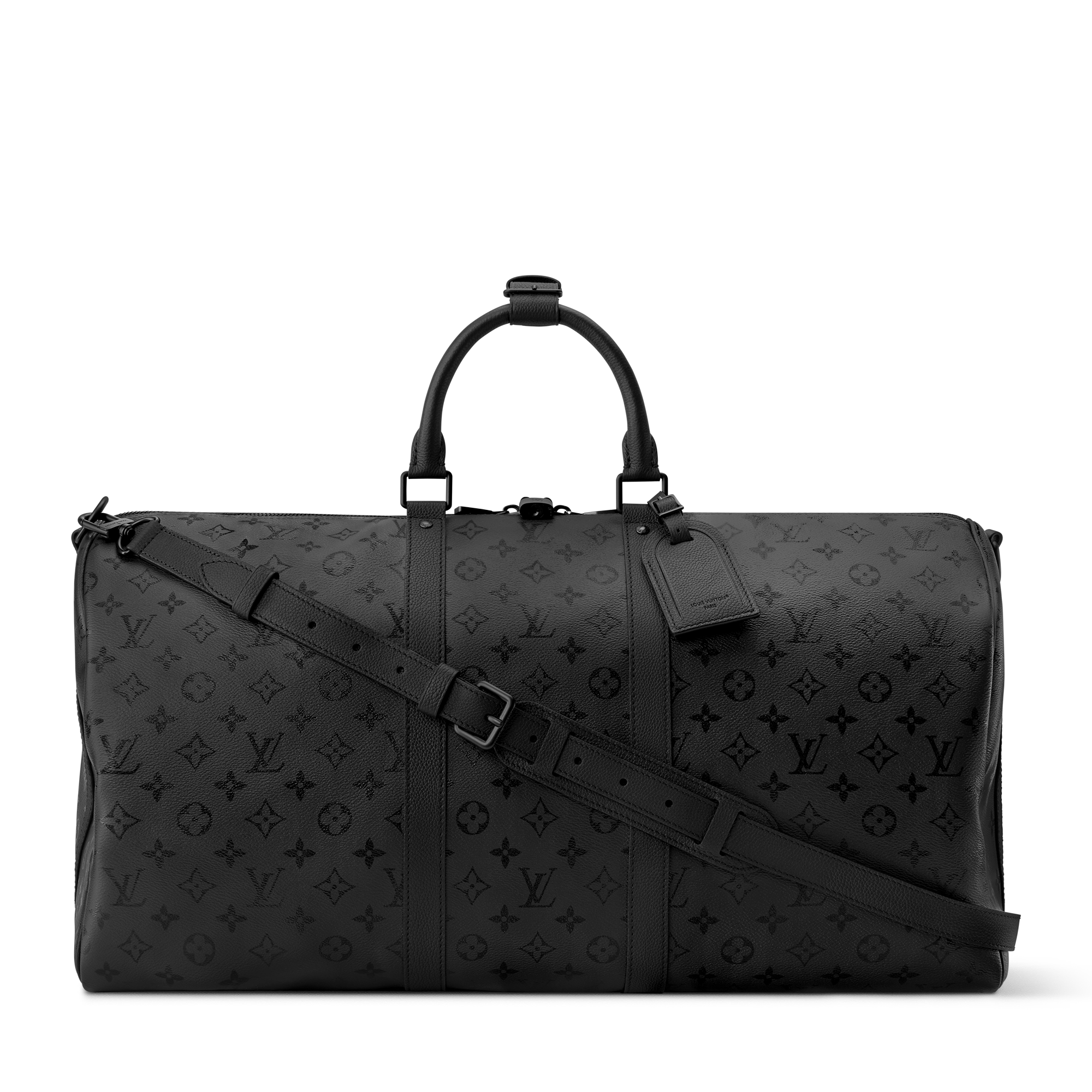 Keepall Bandoulière 55 G72 - Bags and Small Leather Goods - Men's
